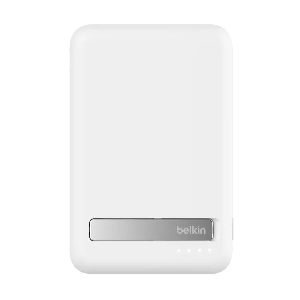 Bateria_Externa_Qi2_5000mAh_15W_Stand_Blanco_Imagen_posicion_5_iShop_El_Salvador
