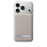 Bateria_Magnetica_Inalambrica_Belkin_Qi2_15W_5000_mAh_Soporte_Arena_Imagen_posicion_1_iShop_El_Salvador
