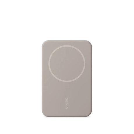 Bateria_Magnetica_Inalambrica_Belkin_Qi2_15W_5000_mAh_Soporte_Arena_Imagen_posicion_2_iShop_El_Salvador