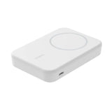 Bateria_Magnetica_Inalambrica_Belkin_Qi2_15W_8000_mAh_Soporte_Blanco_Imagen_posicion_3_iShop_El_Salvador