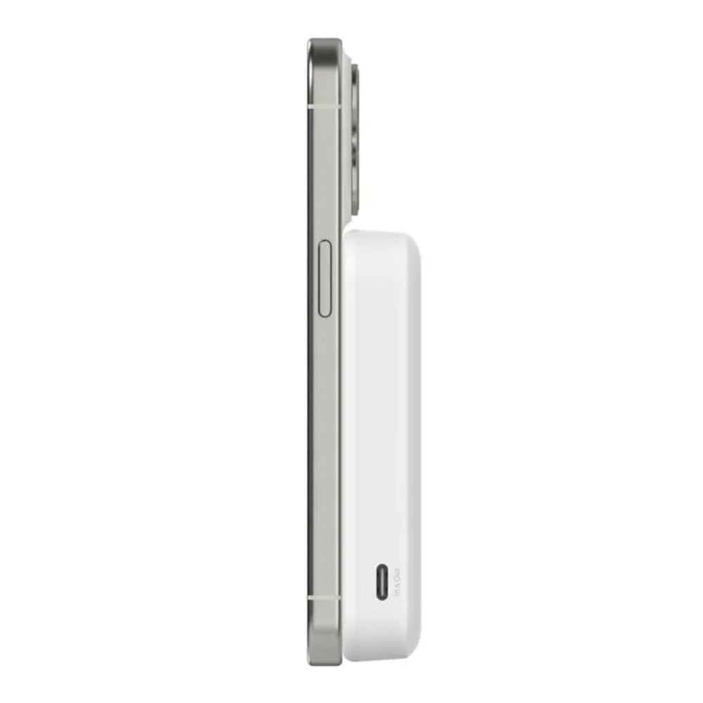 Bateria_Magnetica_Inalambrica_Belkin_Qi2_15W_8000_mAh_Soporte_Blanco_Imagen_posicion_6_iShop_El_Salvador