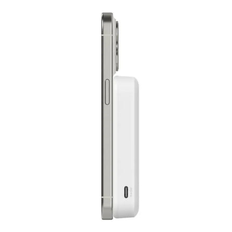 Bateria_Magnetica_Inalambrica_Belkin_Qi2_15W_8000_mAh_Soporte_Blanco_Imagen_posicion_6_iShop_El_Salvador
