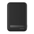 Batería_Externa_Qi2_10.000_mAh_15W_stand_Negro_Posición_1_iShop_El_Salvador