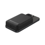 Batería_Externa_Qi2_10.000_mAh_15W_stand_Negro_Posición_5_iShop_El_Salvador