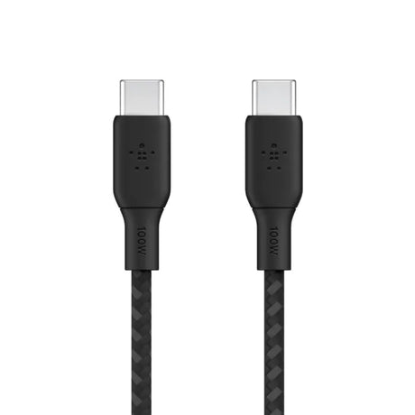 Cable_Belkin_BoostCharge_USB-C_USB_C_100W_2m_Negro_Imagen_posicion_1_iShop_El_Salvador