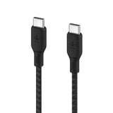 Cable_Belkin_BoostCharge_USB-C_USB_C_100W_2m_Negro_Imagen_posicion_2_iShop_El_Salvador
