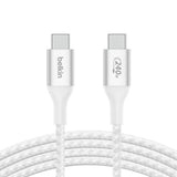 Cable_de_Carga_Trenzado_Belkin_USB_C_a_USB_C_240W_de_2m_Blanco_Imagen_posicion_4_iShop_El_Salvador