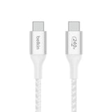 Cable_de_Carga_Trenzado_Belkin_USB_C_a_USB_C_240W_de_2m_Blanco_Imagen_posicion_1_iShop_El_Salvador
