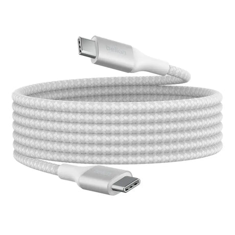 Cable_de_Carga_Trenzado_Belkin_USB_C_a_USB_C_240W_de_2m_Blanco_Imagen_posicion_5_iShop_El_Salvador
