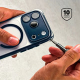 Case_NCO_SafeCase_Ultra_con_MagSafe_para_iPhone_18_Pro_Medianoche_Imagen_posicion_7_iShop_El_Salvador