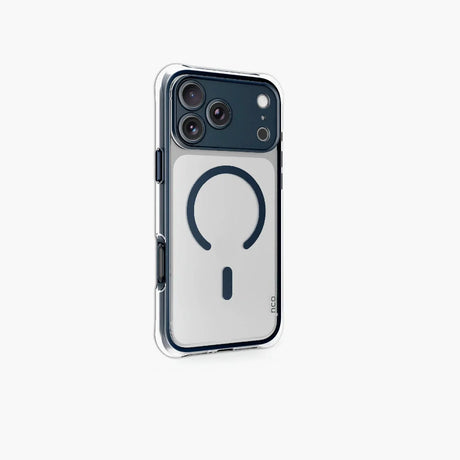 Case_NCO_SafeCase_Ultra_con_MagSafe_para_iPhone_18_Pro_Max_Medianoche_Imagen_posicion_1_iShop_El_Salvador