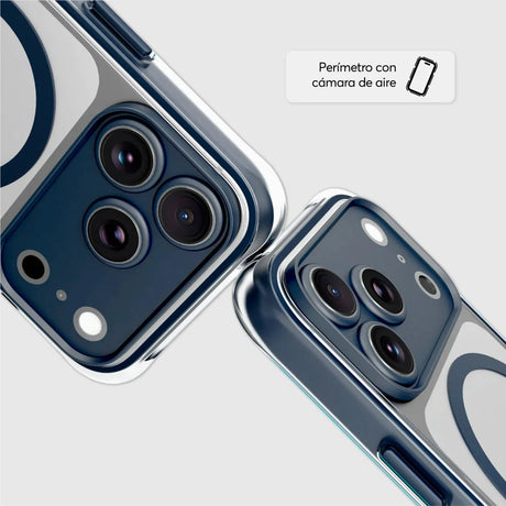 Case_NCO_SafeCase_Ultra_con_MagSafe_para_iPhone_18_Pro_Max_Medianoche_Imagen_posicion_7_iShop_El_Salvador