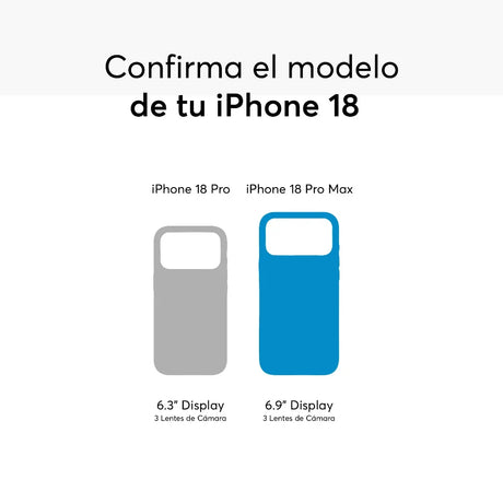 Case_NCO_SafeCase_Ultra_con_MagSafe_para_iPhone_18_Pro_Max_Medianoche_Imagen_posicion_9_iShop_El_Salvador