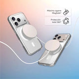 Case_NCO_SafeCase_Force_con_MagSafe_para_iPhone_18_Pro_Transparente_Imagen_posicion_4_iShop_El_Salvador