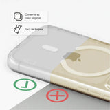 Case_NCO_SafeCase_Force_con_MagSafe_para_iPhone_18_Pro_Transparente_Imagen_posicion_5_iShop_El_Salvador