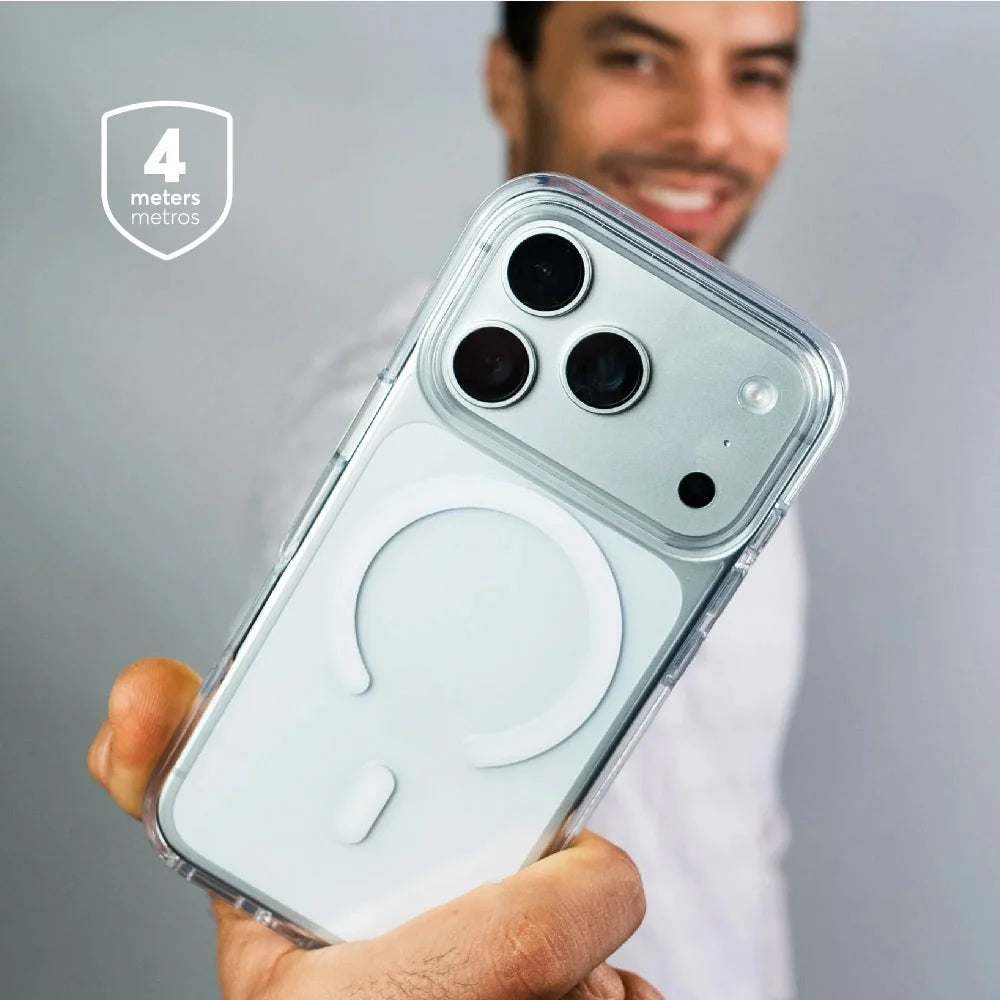 Case_NCO_SafeCase_Force_con_MagSafe_para_iPhone_18_Pro_Transparente_Imagen_posicion_8_iShop_El_Salvador