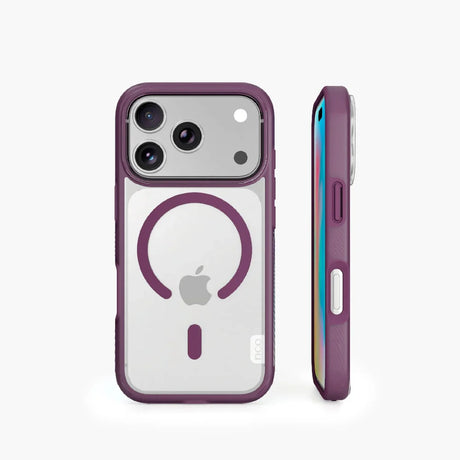 Case_NCO_SafeCase_Force_con_MagSafe_para_iPhone_18_Pro_Morado_Imagen_posicion_2_iShop_El_Salvador