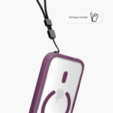 Case_NCO_SafeCase_Force_con_MagSafe_para_iPhone_18_Pro_Morado_Imagen_posicion_7_iShop_El_Salvador