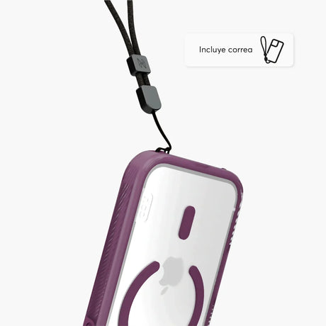 Case_NCO_SafeCase_Force_con_MagSafe_para_iPhone_18_Pro_Morado_Imagen_posicion_7_iShop_El_Salvador