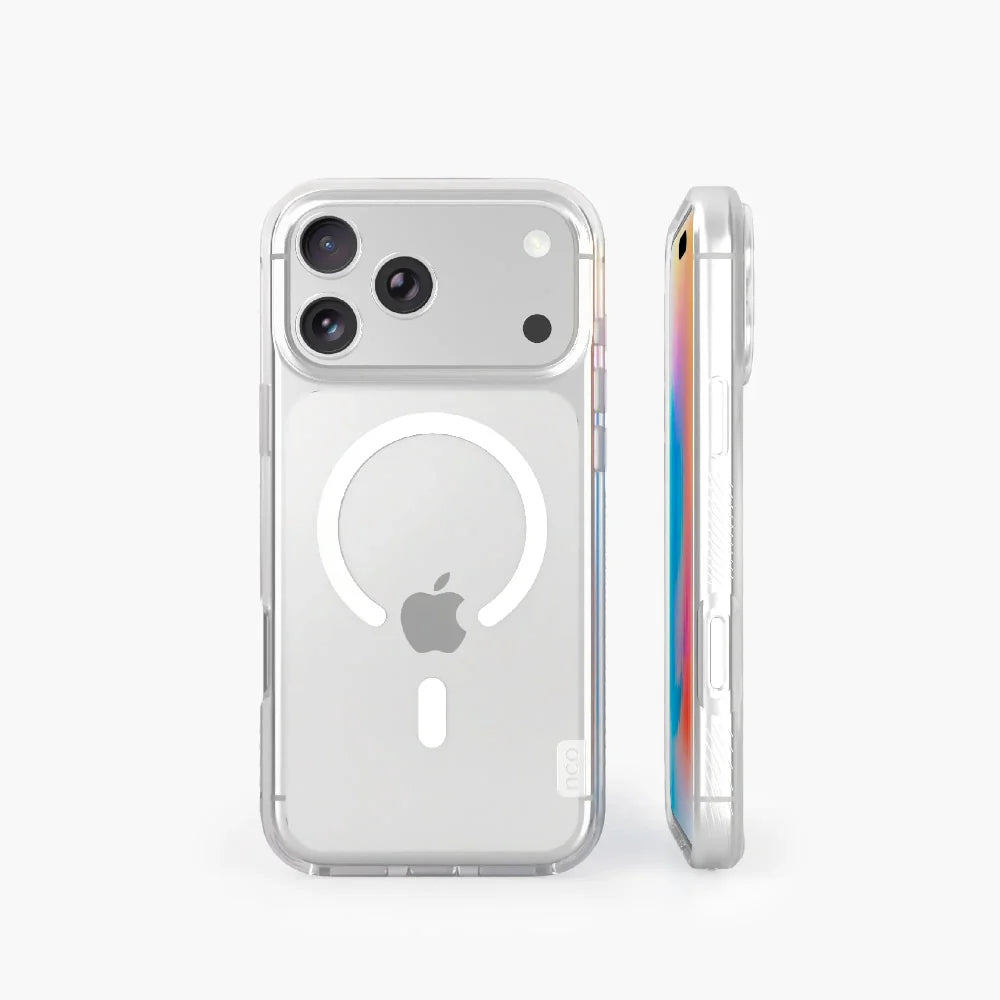 Case_NCO_SafeCase_Force_con_MagSafe_para_iPhone_18_Pro_Max_Transparente_Imagen_posicion_2_iShop_El_Salvador