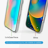 Case_NCO_SafeCase_Force_con_MagSafe_para_iPhone_18_Pro_Max_Transparente_Imagen_posicion_6_iShop_El_Salvador