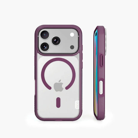 Case_NCO_SafeCase_Force_con_MagSafe_para_iPhone_18_Pro_Max_Morado_Imagen_posicion_2_iShop_El_Salvador