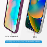 Case_NCO_SafeCase_Force_con_MagSafe_para_iPhone_18_Pro_Max_Morado_Imagen_posicion_6_iShop_El_Salvador