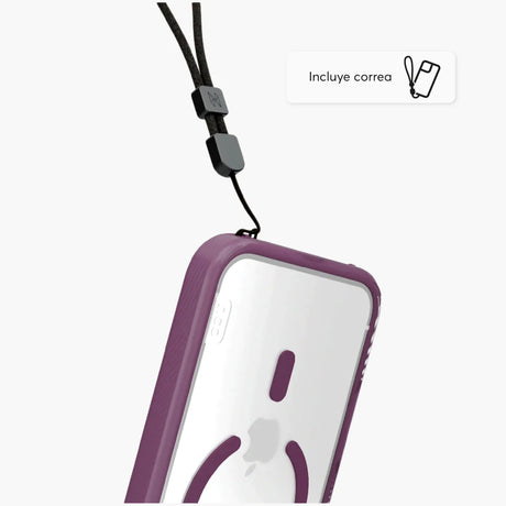 Case_NCO_SafeCase_Force_con_MagSafe_para_iPhone_18_Pro_Max_Morado_Imagen_posicion_7_iShop_El_Salvador