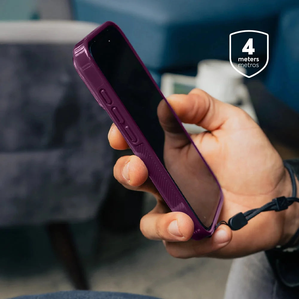 Case_NCO_SafeCase_Force_con_MagSafe_para_iPhone_18_Pro_Max_Morado_Imagen_posicion_8_iShop_El_Salvador