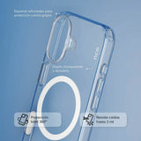 Case_NCO_SafeCase_Clear_con_MagSafe_para_iPhone_17_Series_Imagen_posicion_3_iShop_El_Salvador