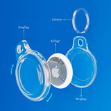 Case_NCO_RingTag_Crystal_Clear_AirTag_2a_1a_Gen_Transparente_Imagen_posicion_3_iShop_El_Salvador