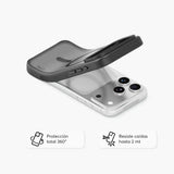 Case_NCO_SafeCase_Lite_con_MagSafe_para_iPhone_18_Pro_Negro_Imagen_posicion_3_iShop_El_Salvador
