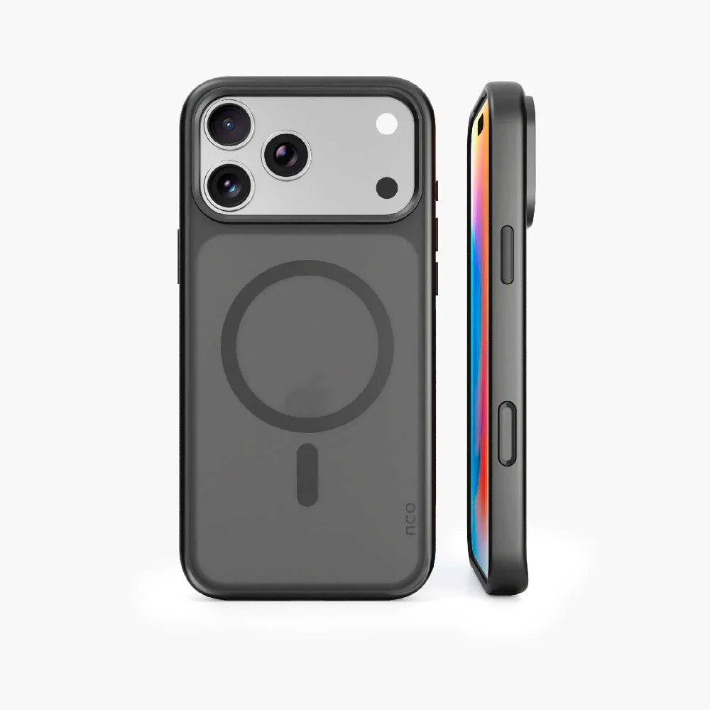 Case_NCO_SafeCase_Lite_con_MagSafe_para_iPhone_18_Pro_Max_Negro_Imagen_posicion_2_iShop_El_Salvador