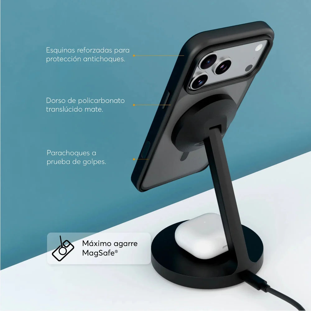 Case_NCO_SafeCase_Lite_con_MagSafe_para_iPhone_18_Pro_Max_Negro_Imagen_posicion_4_iShop_El_Salvador