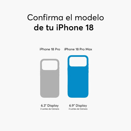 Case_NCO_SafeCase_Lite_con_MagSafe_para_iPhone_18_Pro_Max_Negro_Imagen_posicion_7_iShop_El_Salvador