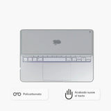 Hardcase_Shock_Clear_NCO_para_MacBook_Neo_13_Transparente_Imagen_posicion_4_iShop_Colombia
