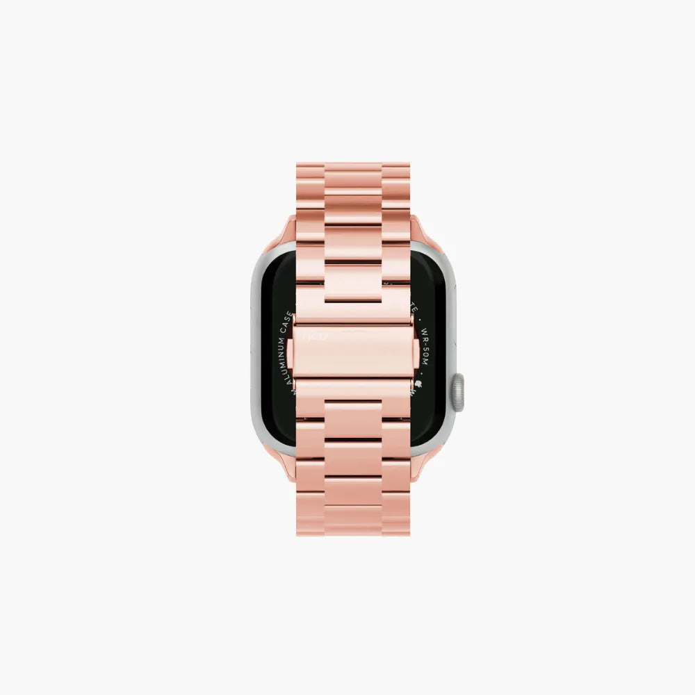 Correa_de_acero_inoxidable_NCO_Apple_Watch_ClassicLoop_Imagen_posicion_12_iShop_El_Salvador