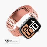 Correa_de_acero_inoxidable_NCO_Apple_Watch_ClassicLoop_Imagen_posicion_13_iShop_El_Salvador