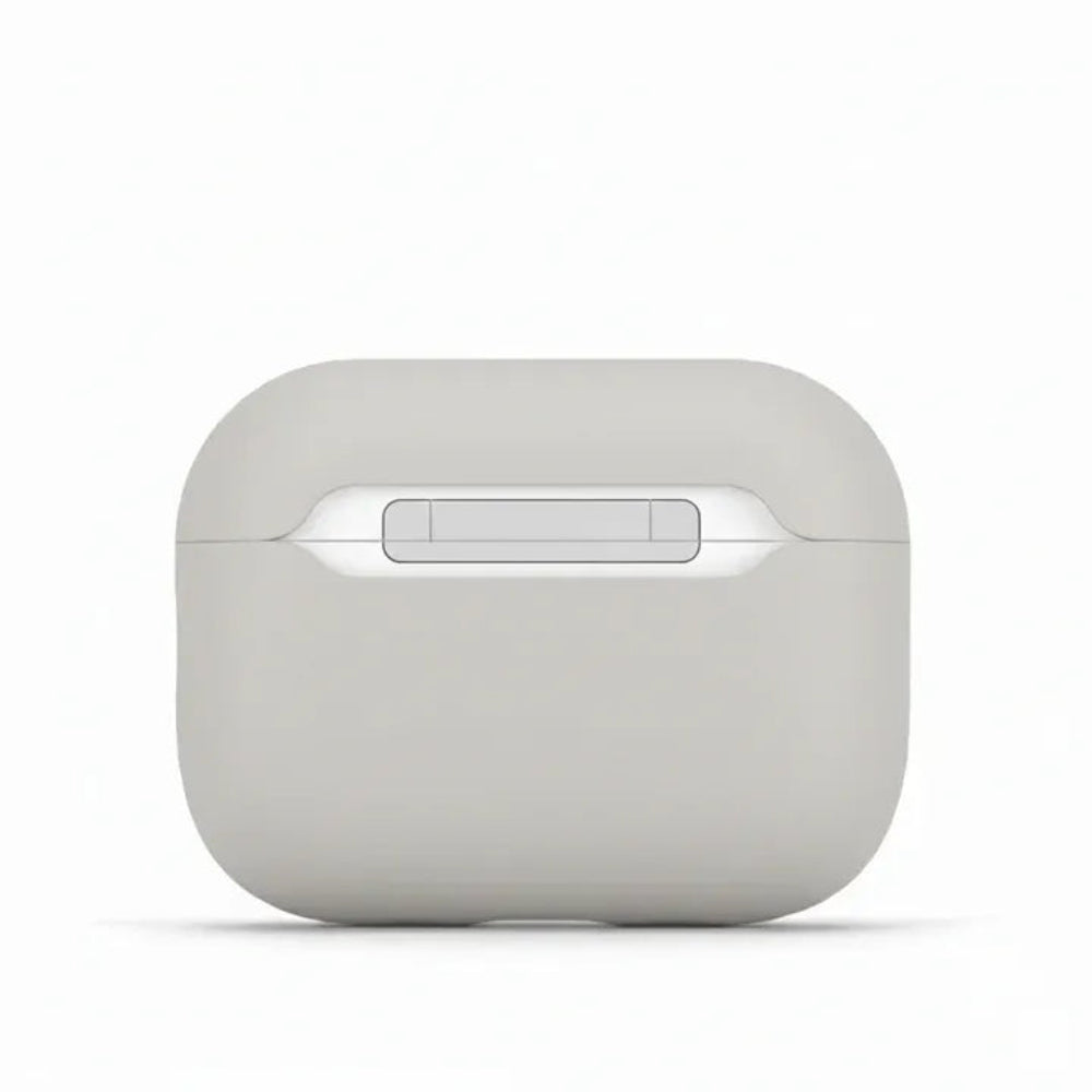 Case Decoded para Airpods Pro 3 - Gris