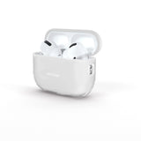 Case Decoded para Airpods Pro 3 - Transparente