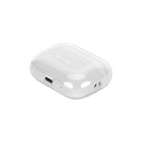 Case Decoded para Airpods Pro 3 - Transparente
