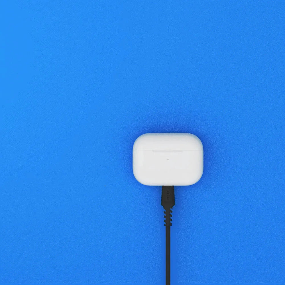 Ray Powerforce Cable PowerForce NCO USB-C a USB-C | iShop El Salvador