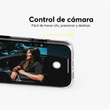 Case NCO SafeCase Ultra con MagSafe para iPhone 17 - Negro