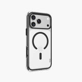 Case NCO SafeCase Ultra con MagSafe para iPhone 17 pro Max - Negro