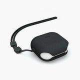 SiliconeGuard para AirPods 4ta Gen Negro