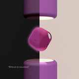 SiliconeGuard para AirPods 4ta Gen Rosado