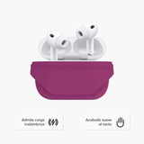 Case SiliconeGuard NCO para AirPods Pro 3ra gen