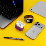 Case SiliconeGuard NCO para AirPods Pro 3ra gen