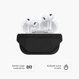 Case SiliconeGuard NCO para AirPods Pro 3ra gen