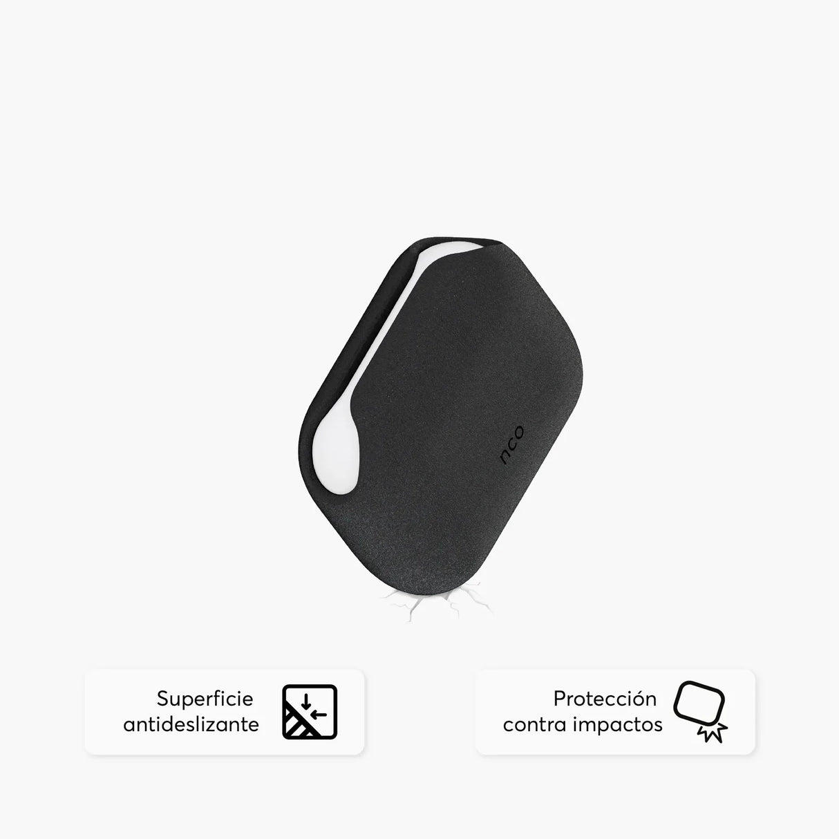 Case SiliconeGuard NCO para AirPods Pro 3ra gen